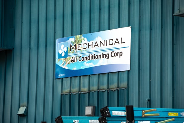 Images Mechanical Air Conditioning