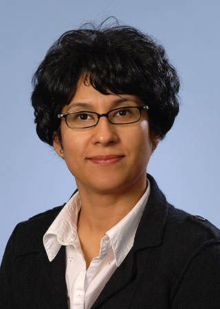 Aliya Noor, MD - Indianapolis, IN - Pulmonology, Pulmonologist