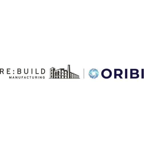 Oribi Composites Logo