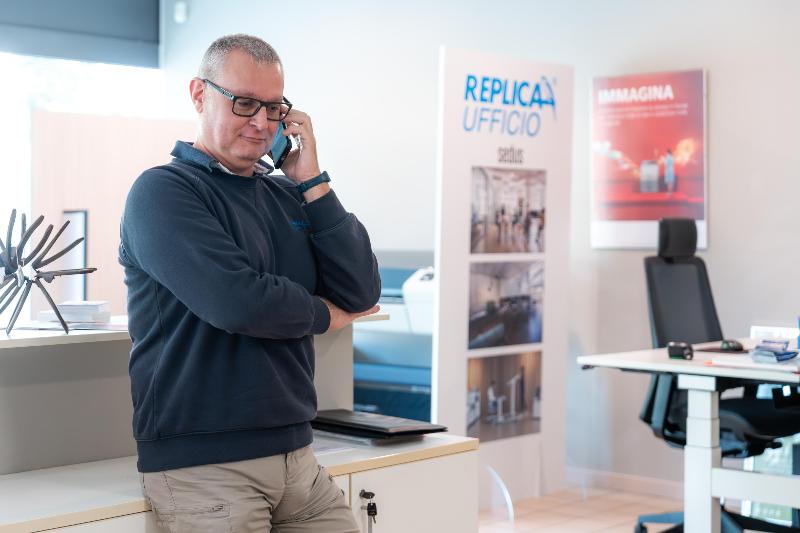 Images Replica Ufficio