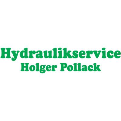 Hydraulikservice Holger Pollack Logo