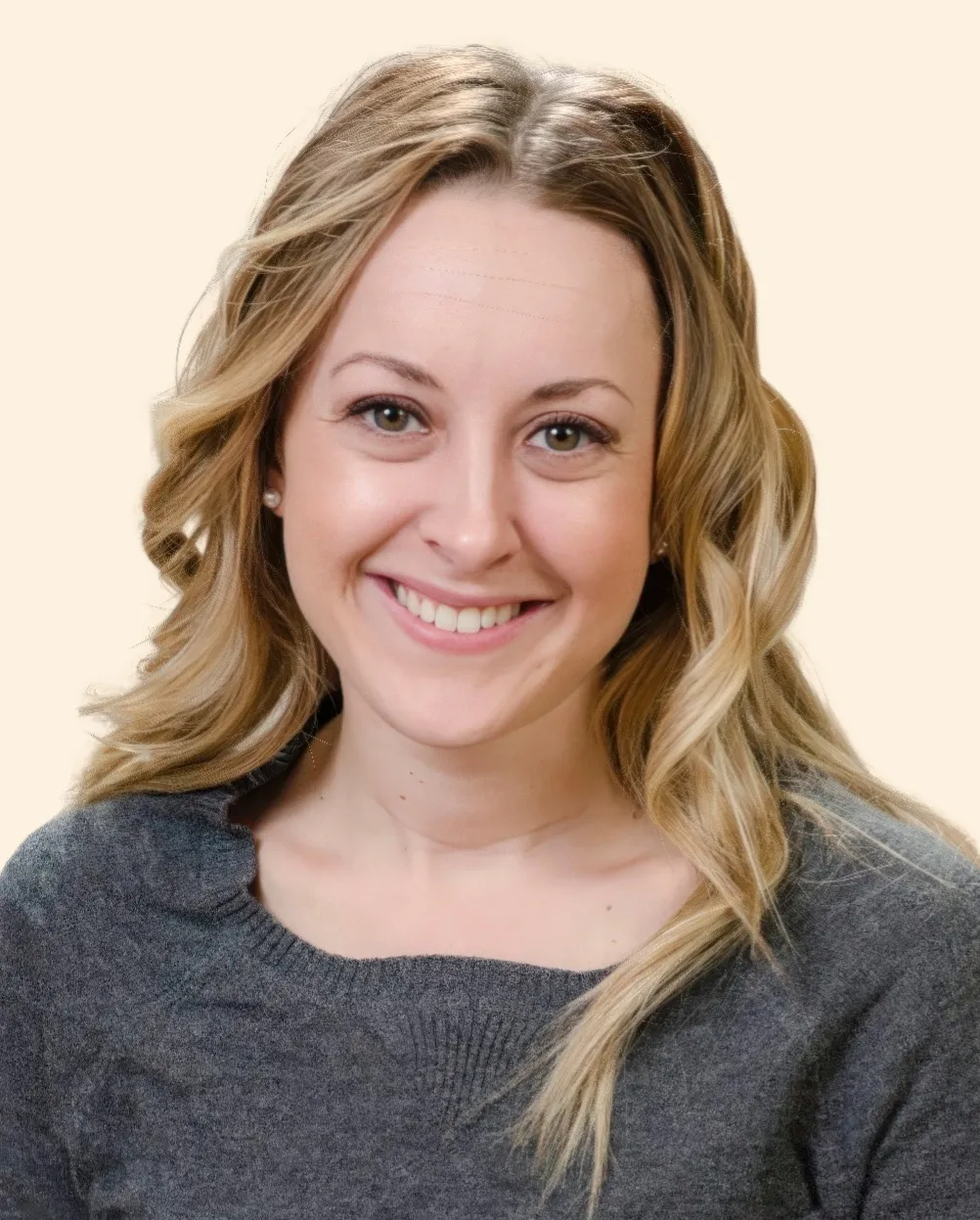 Jaclyn Lamer