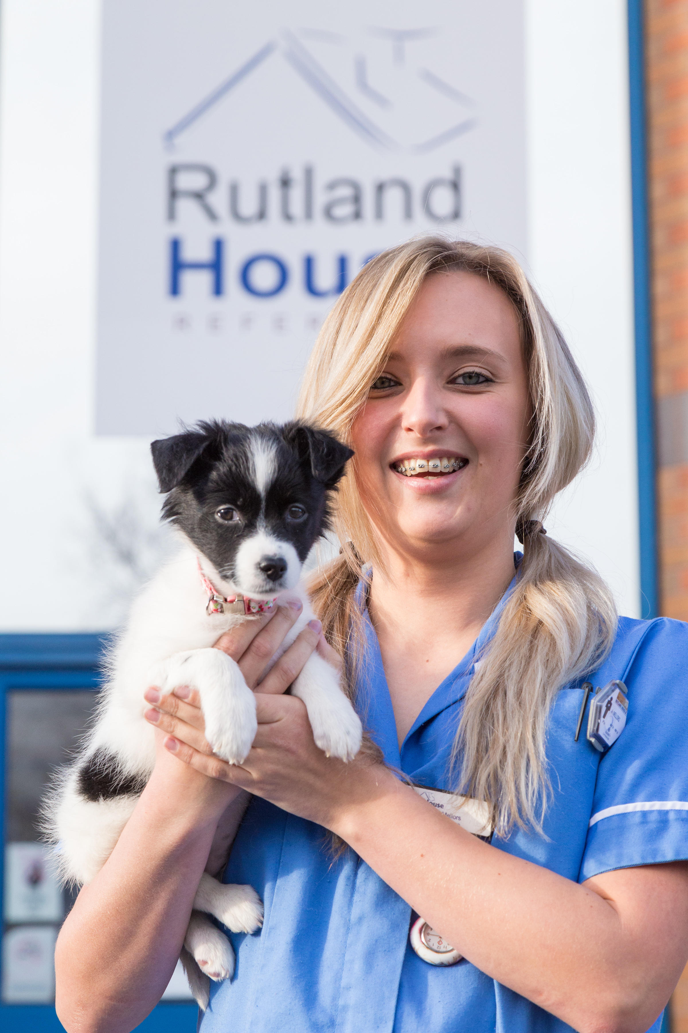 Rutland House Veterinary Surgery, Culcheth Warrington 01925 764088