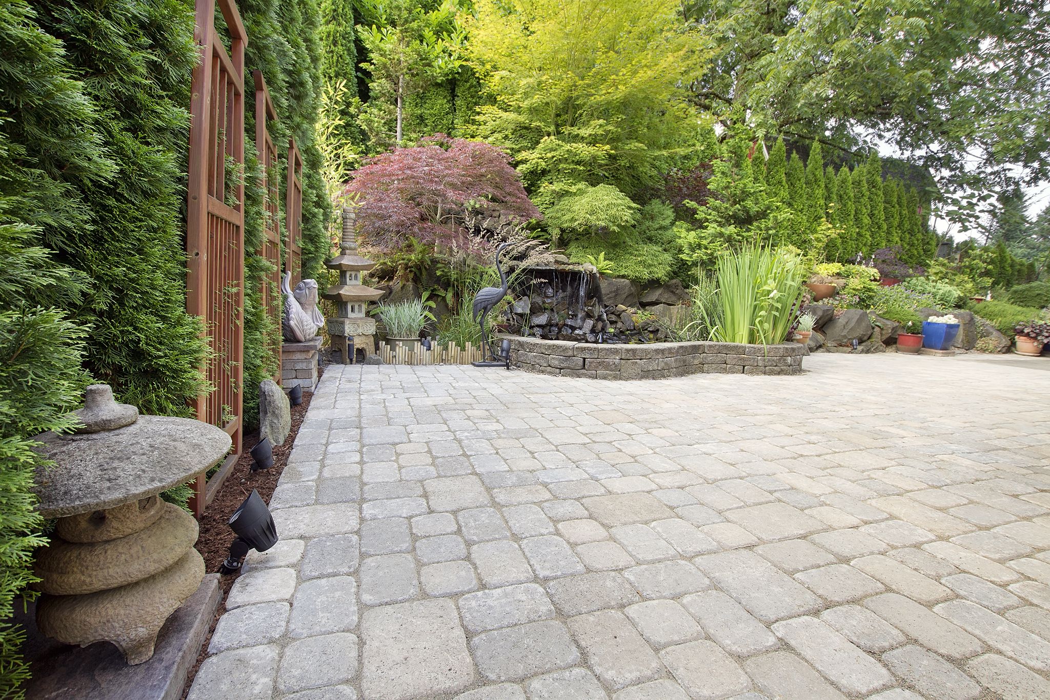 Marbia Landscape Design 19