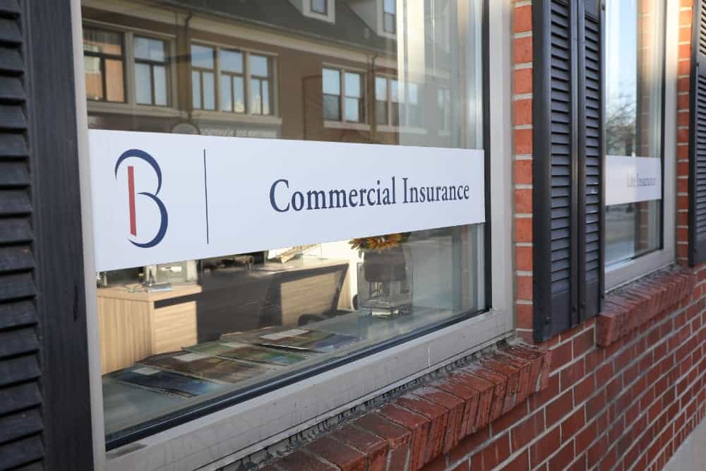 Bernier Insurance Agency Photo