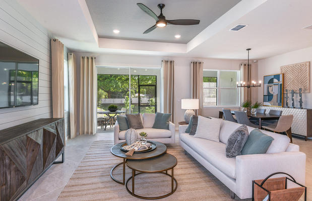 Images Riversedge by Pulte Homes