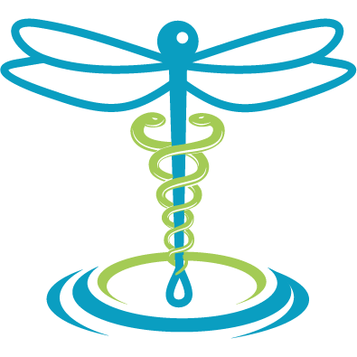 Libellen Patient Advocates Logo