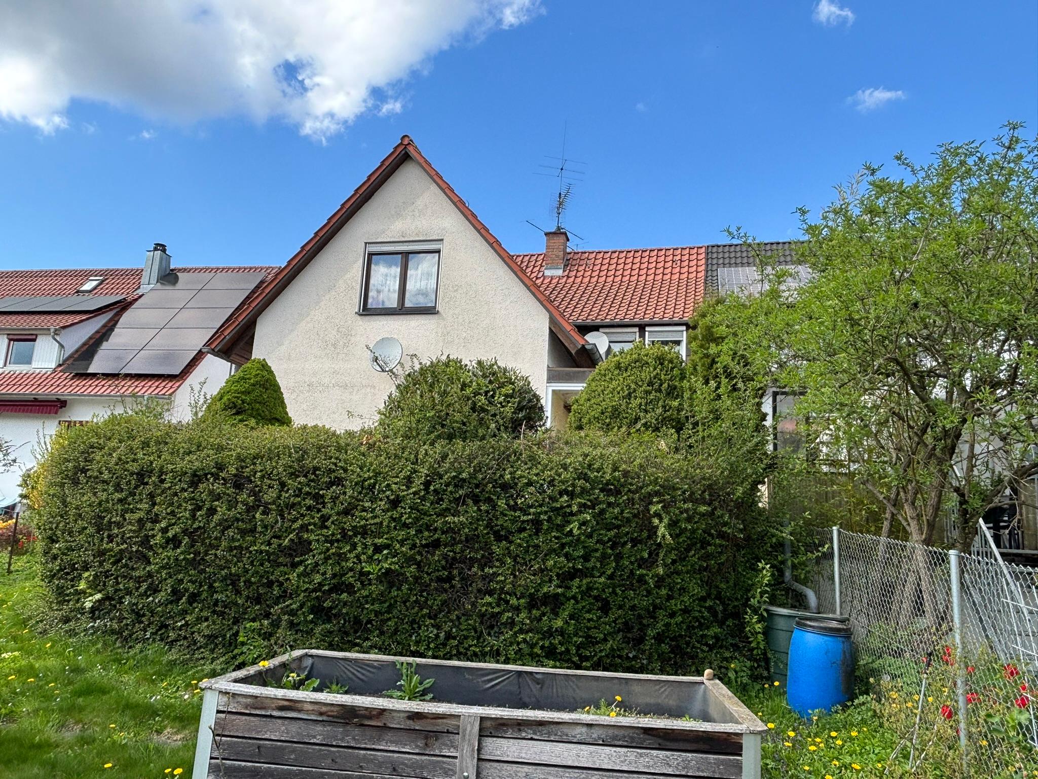 viviania Göppingen, Sandweg 1 in Göppingen