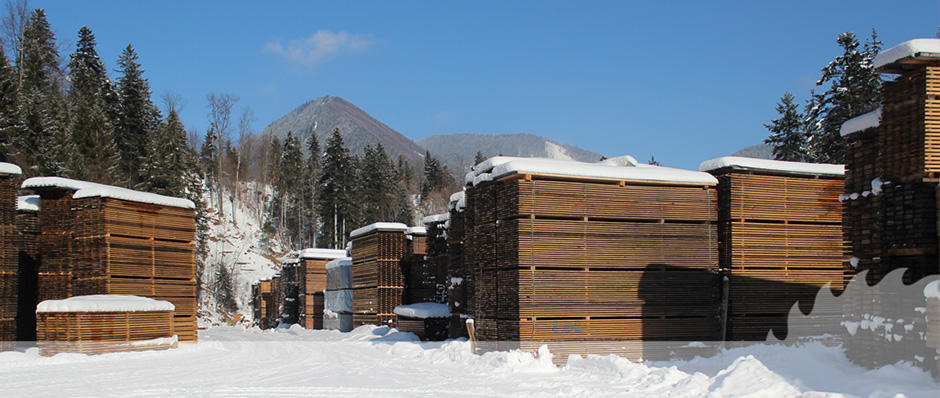 Bild 2 von Säge- und Hobelwerk Lohmühle GmbH