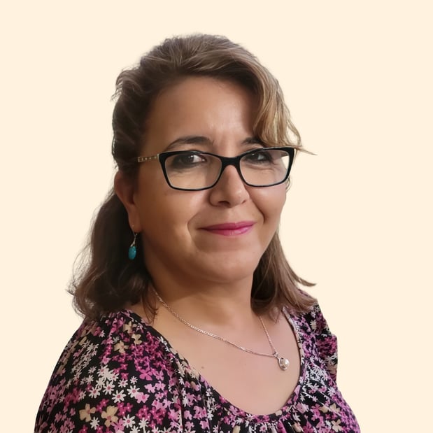 Images Tysam Beckett, Psychiatric Nurse Practitioner