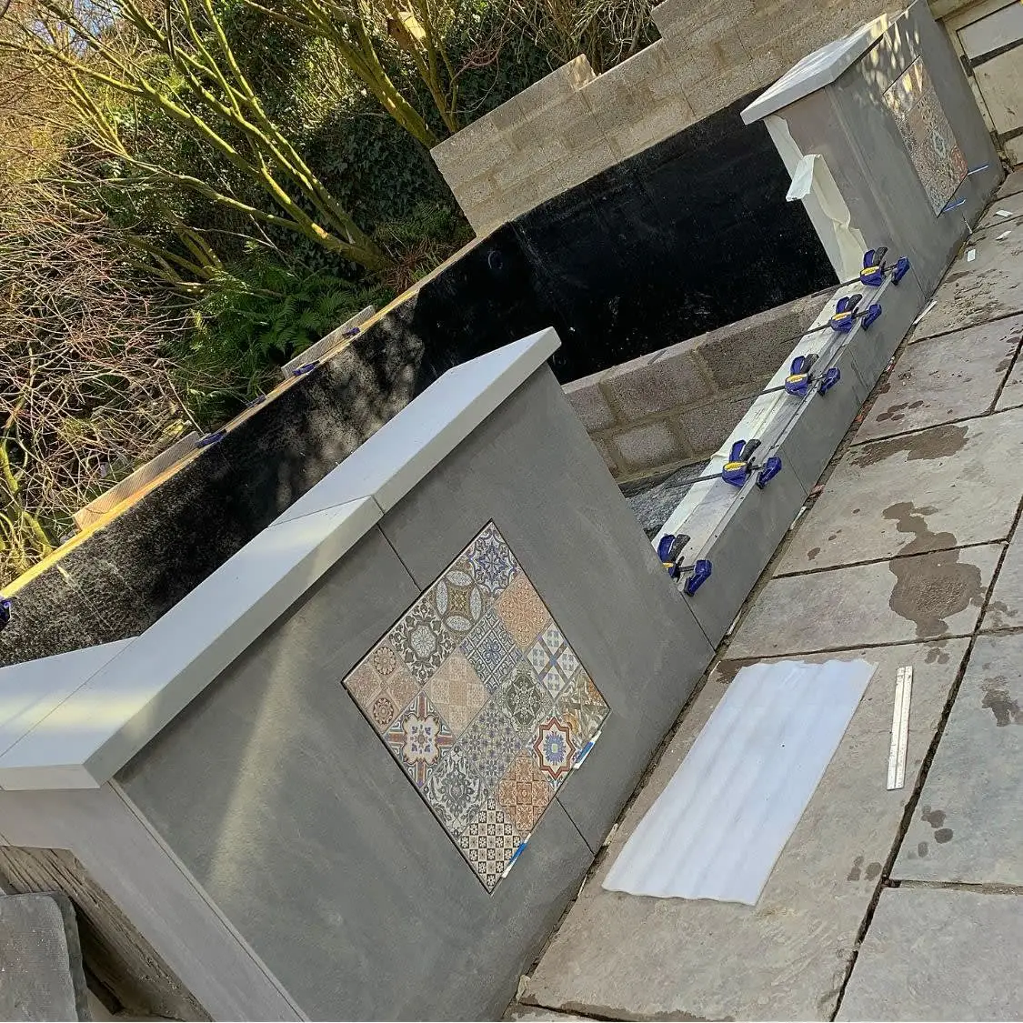 Images Aquascapes Water Feature Specialist Ltd