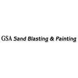 GSA Sandblasting & Painting