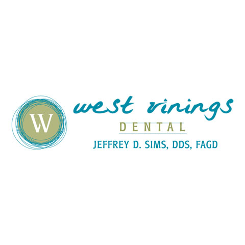 West Vinings Dental Aesthetics Logo