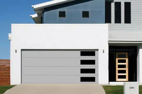 garage door repair and installation services