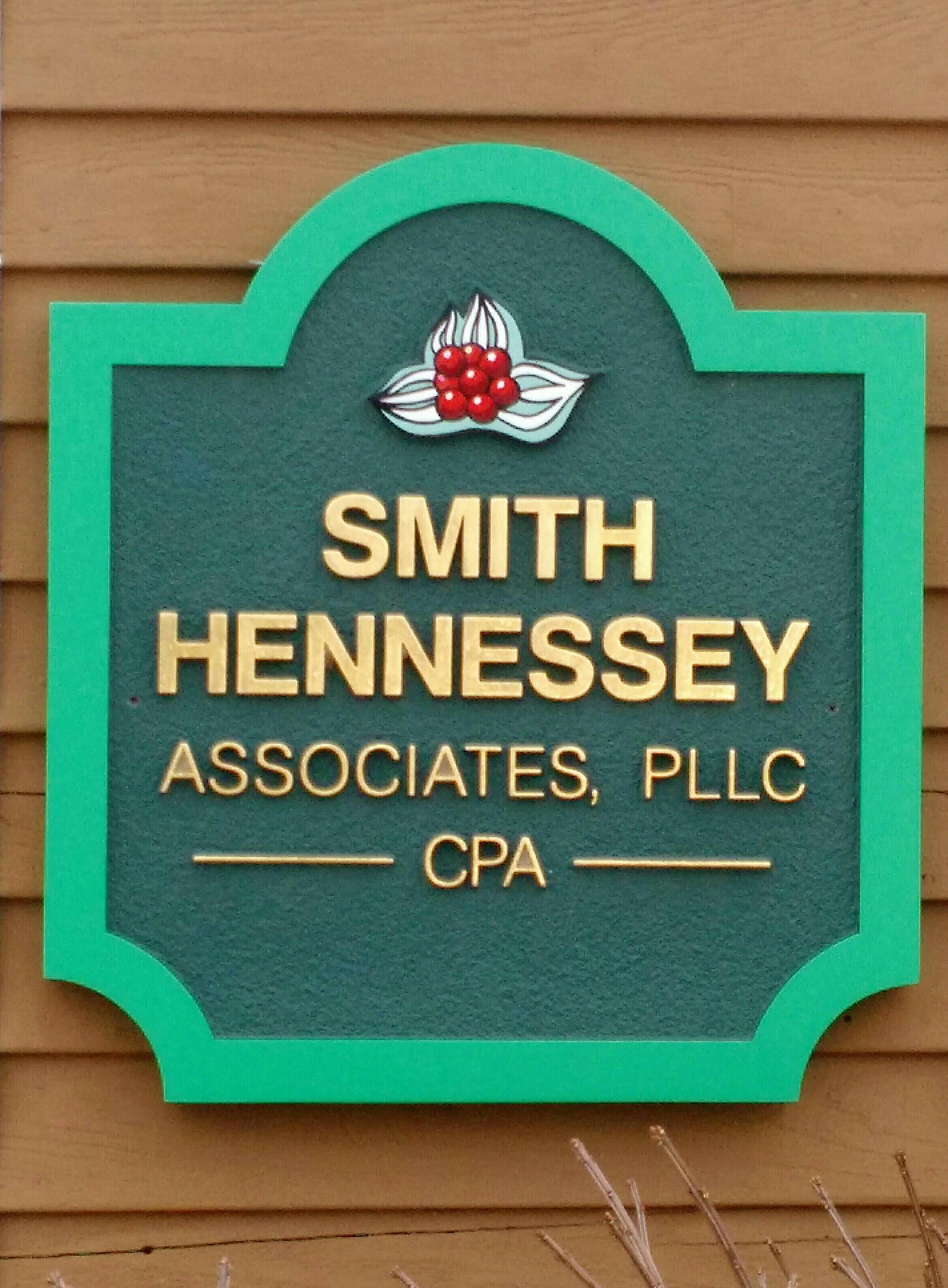 Smith Hennessey Associates Pllc Cpa