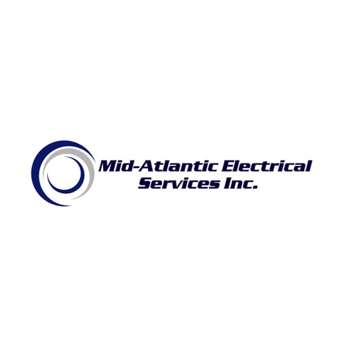 Mid-Atlantic Electrical Services Inc Logo