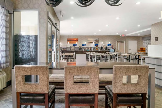 Images Best Western Beacon Inn
