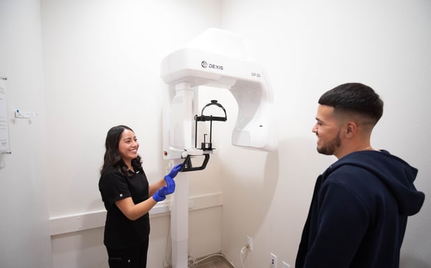 Images Lumi Family Dentistry