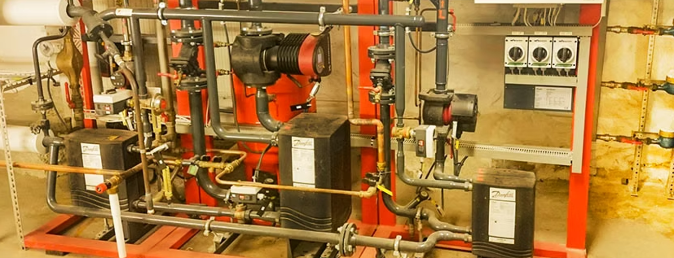 Images Kvaliteum - Fastighetsskötsel