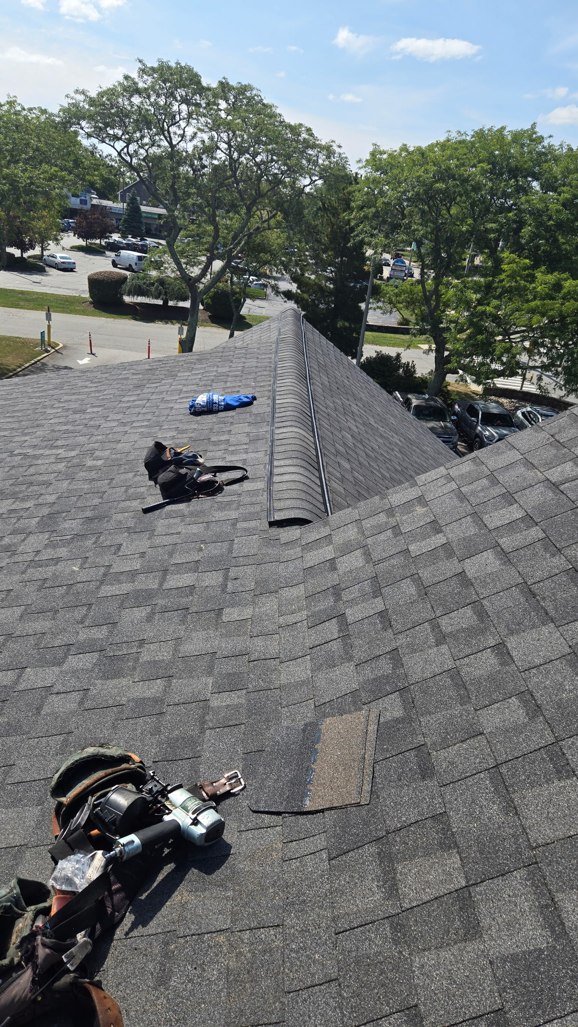 Balletto Construction Image