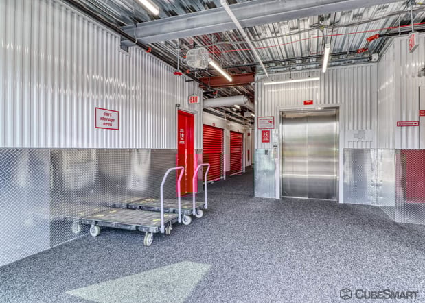 Images CubeSmart Self Storage