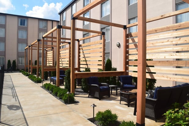 Images Holiday Inn St Louis SW - Route 66 by IHG