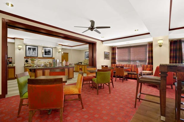 Images Hampton Inn Athens