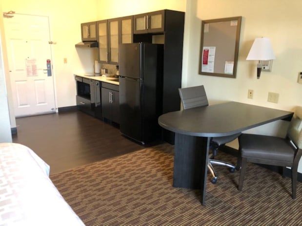 Images Candlewood Suites Fort Wayne - NW by IHG