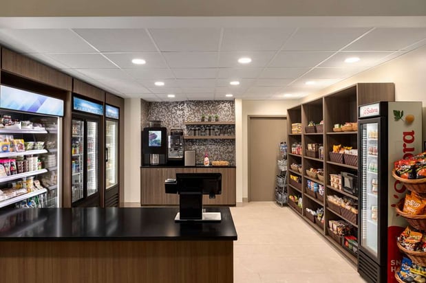 Images DoubleTree by Hilton New York LaGuardia Airport