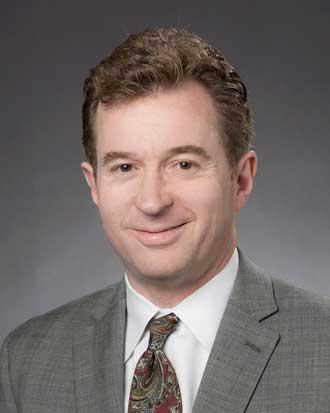 Dr. Stephen Bayles, MD