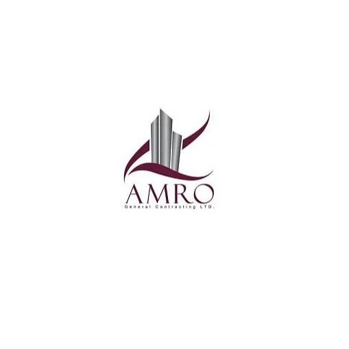 AMRO General Contracting Ltd