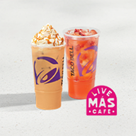 Live Más Cafe & Drinks