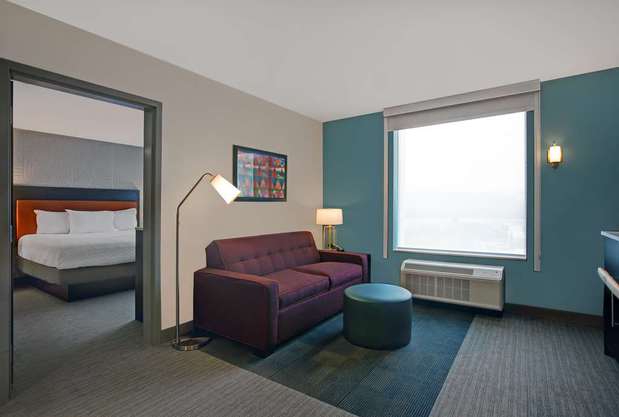 Images Home2 Suites by Hilton Asheville Airport