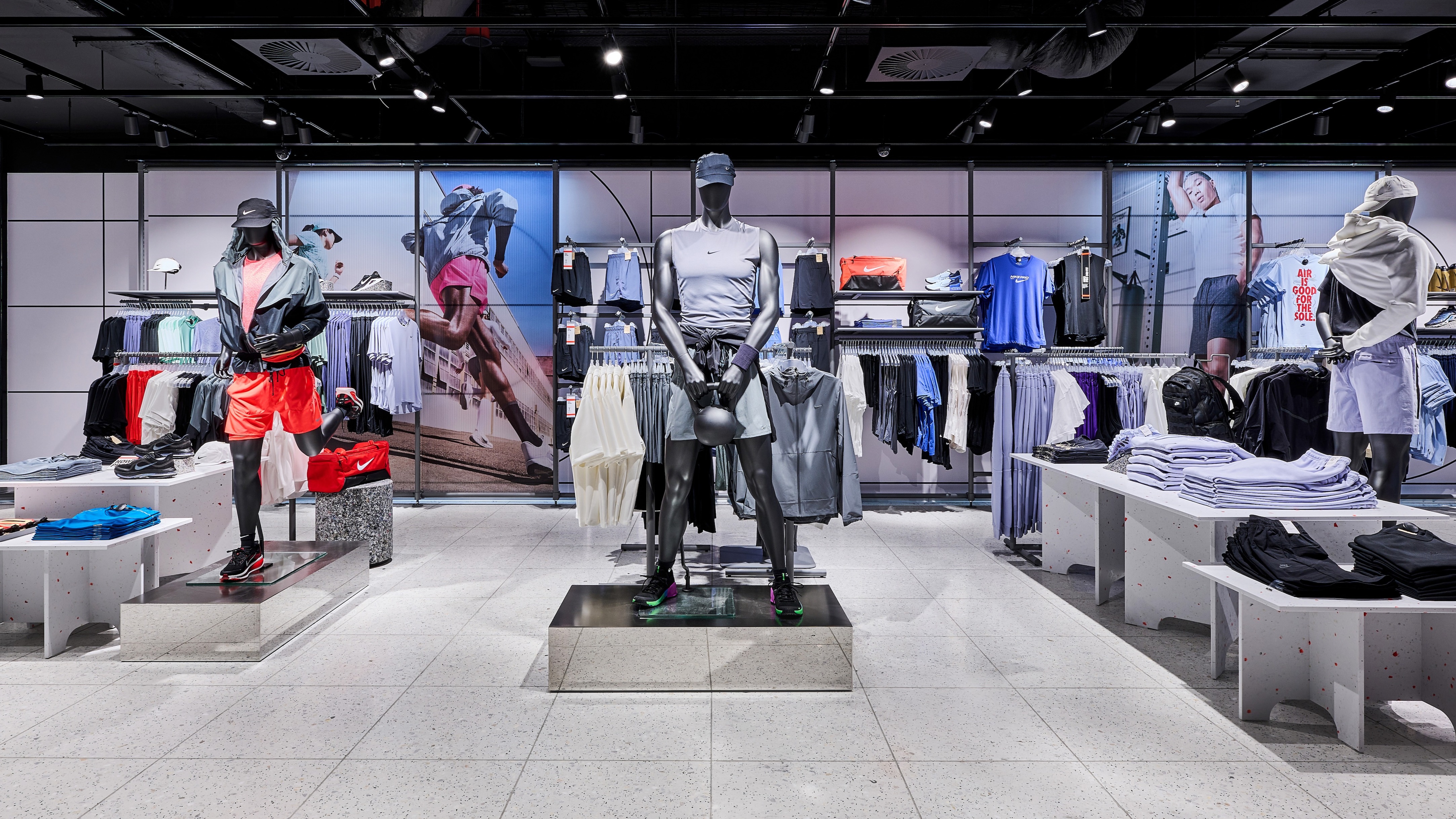 Images Nike Store Baltycka (Partnered)