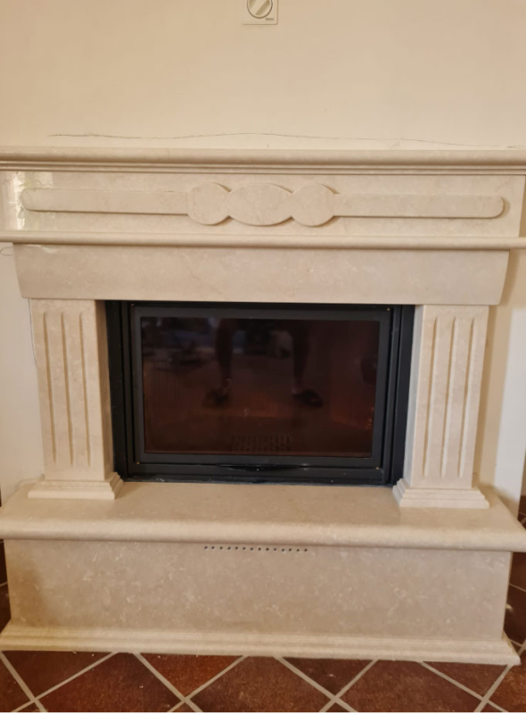 Images Manfredi Marmi