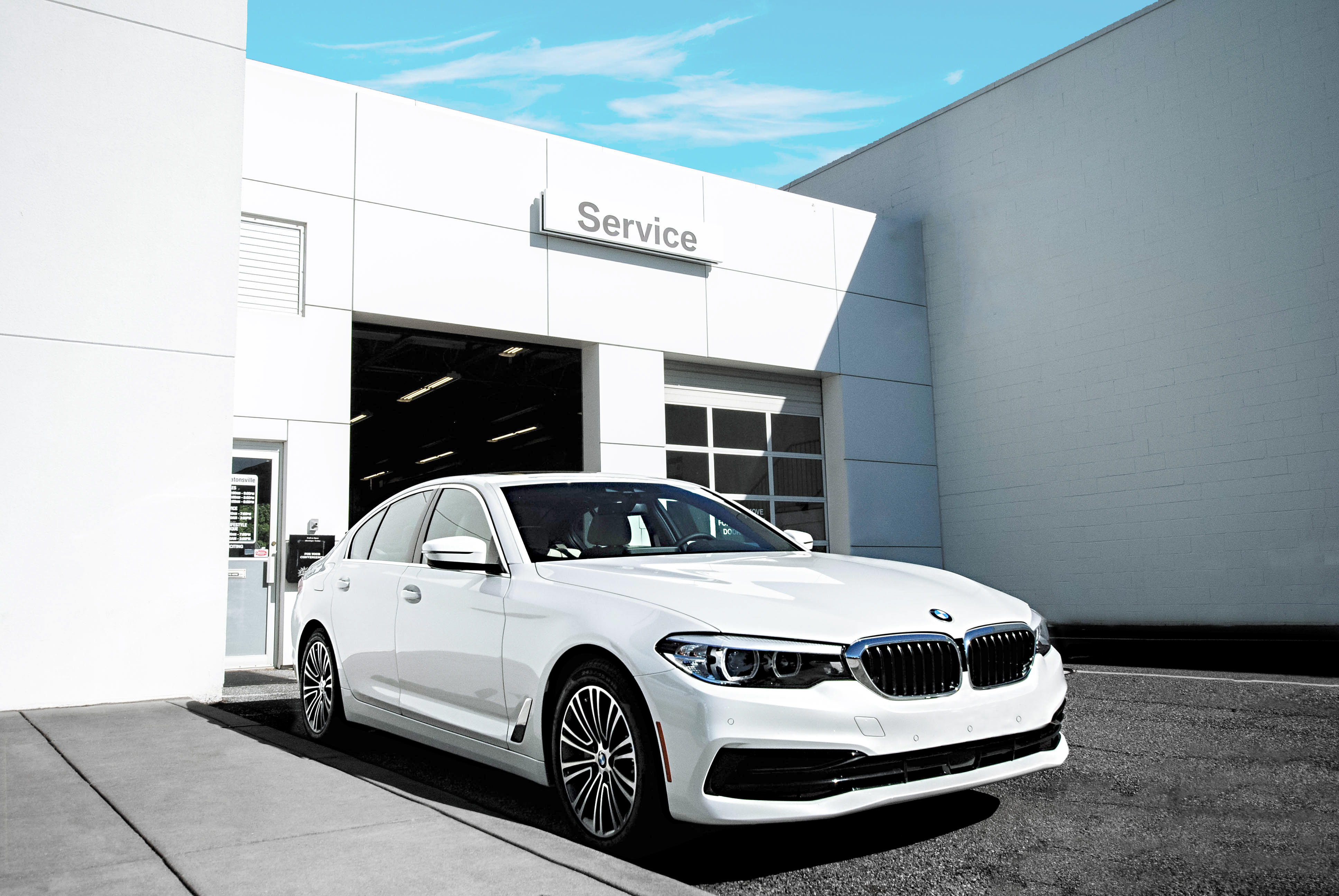 Image 4 | BMW of Catonsville