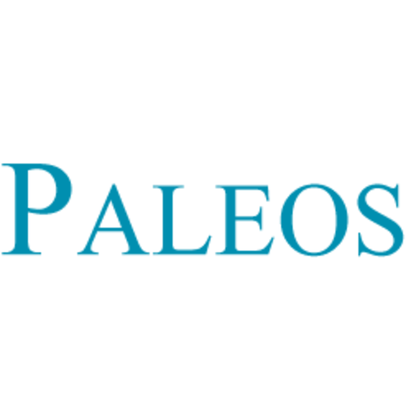Fosilpaleos.com Logo