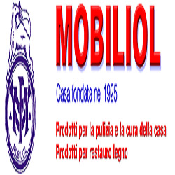 Mobiliol Fabbrica Logo