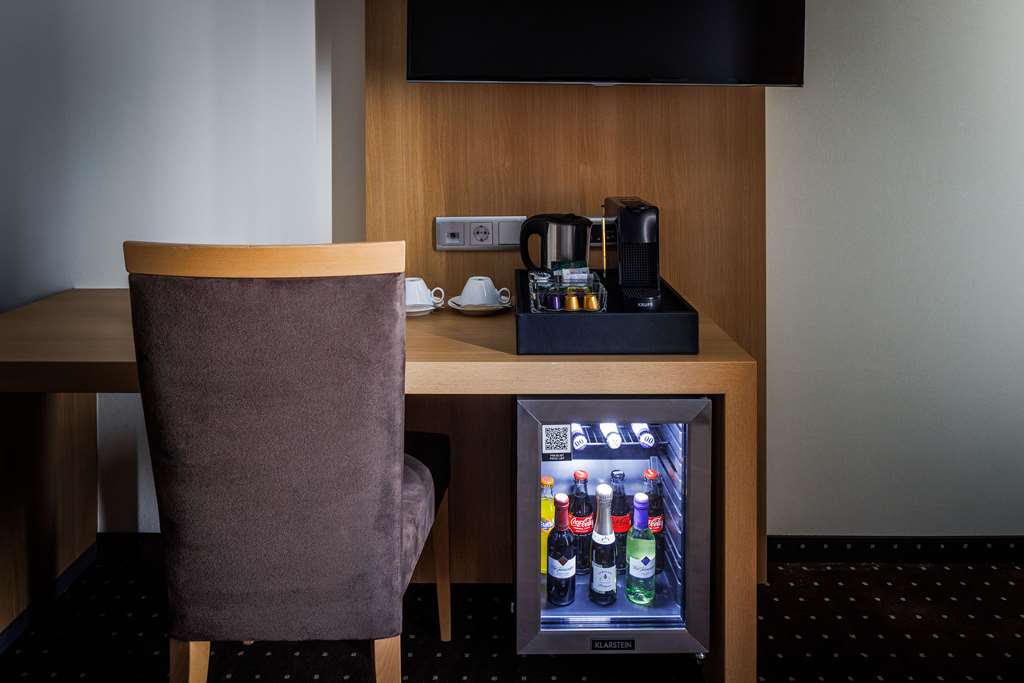 LanzCarré Hotel Mannheim, a member of Radisson Individuals, Heinz Haber Strasse 2 in Mannheim