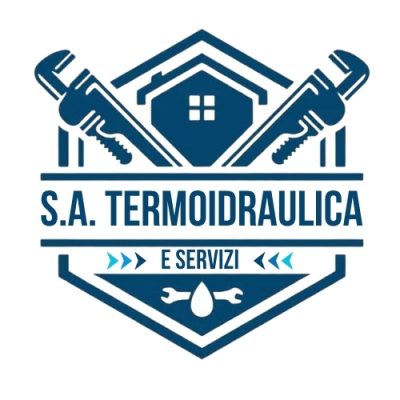 S.A. Termoidraulica e Servizi Logo