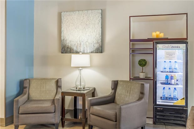 Images Best Western Plus Aberdeen
