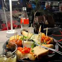 Images Lavius Ristorante