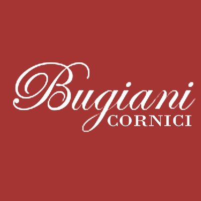 Bugiani Cornici Logo