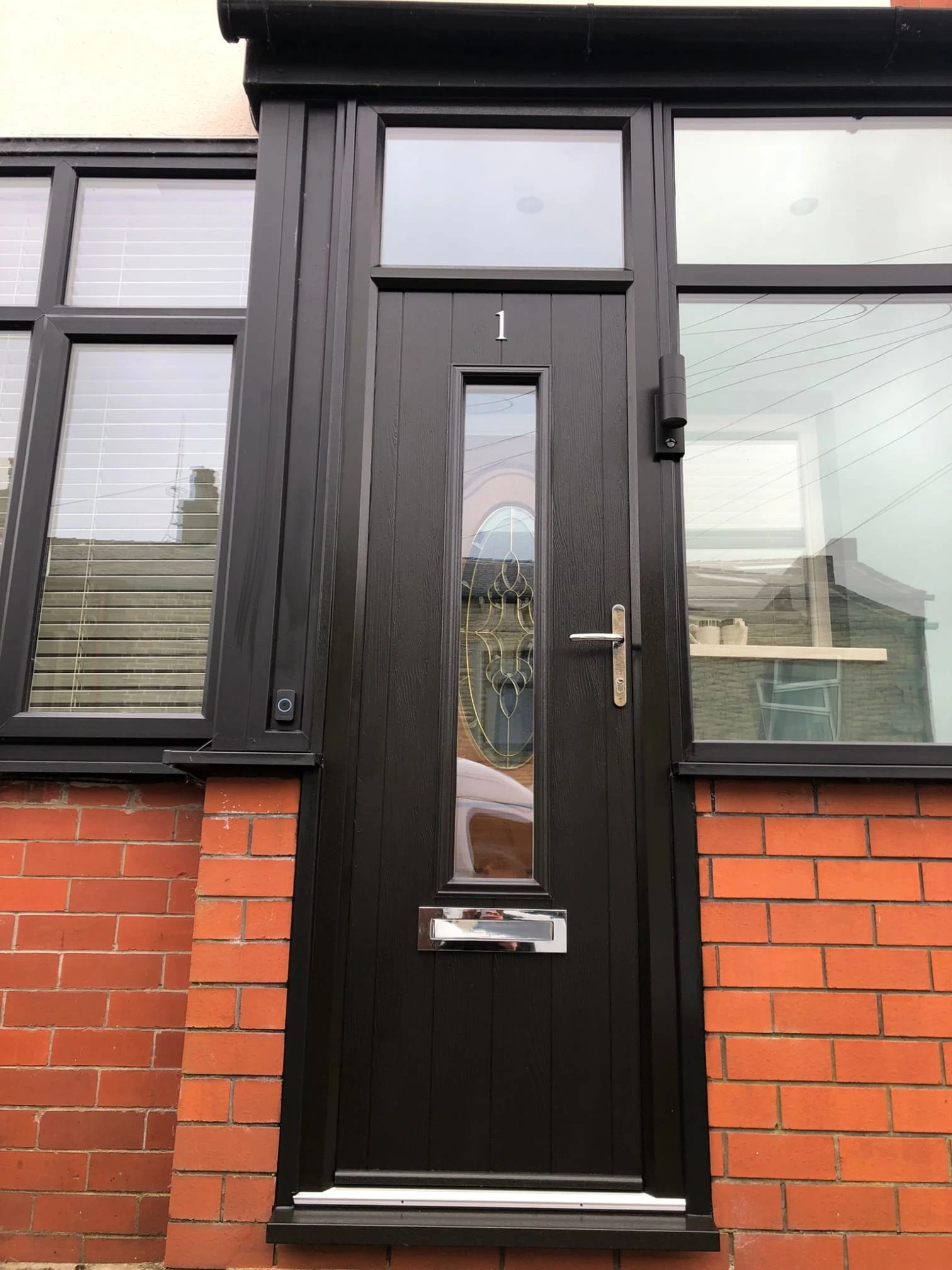 Images Radiance Doors Ltd