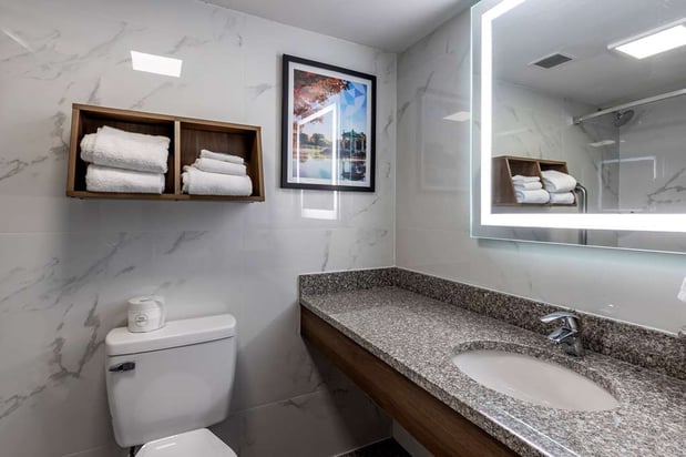 Images Best Western Plus St. Louis West-Westport
