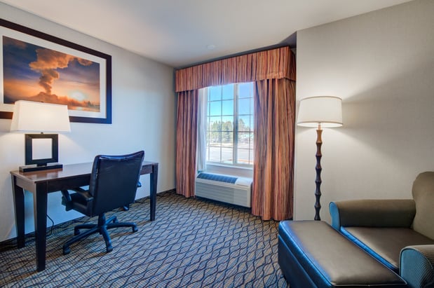 Images Holiday Inn West Yellowstone by IHG