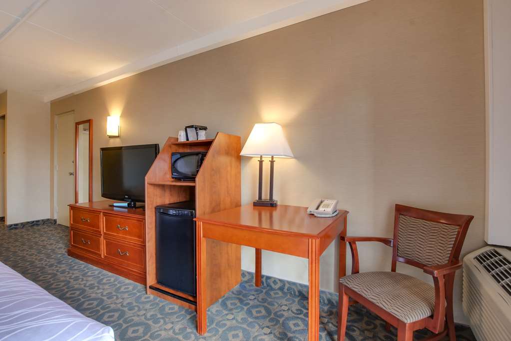 Images Best Western Brantford Hotel and Conference Centre