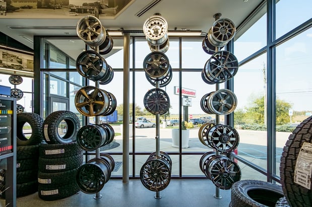 Images Tire Discounters