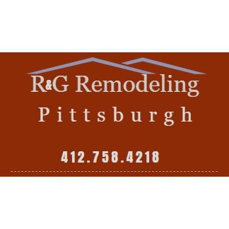 R G Remodeling and Construction LLC Logo