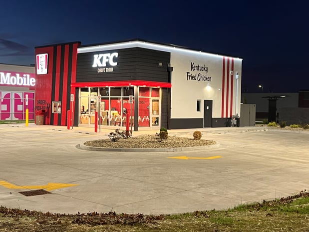 Images KFC